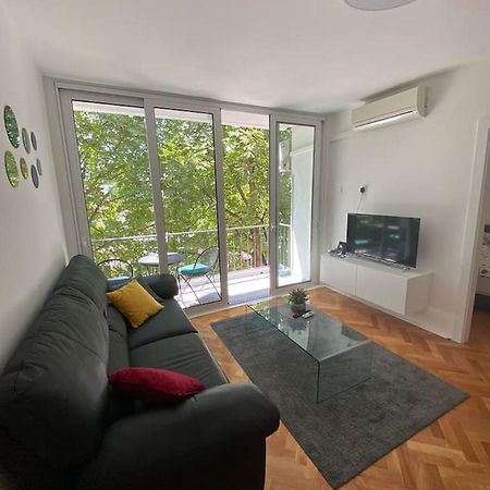 Apartman Eni Rijeka Apartment ภายนอก รูปภาพ