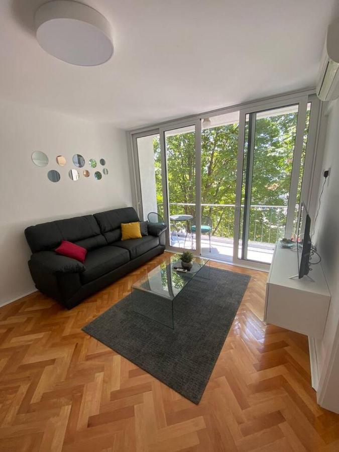 Apartman Eni Rijeka Apartment ภายนอก รูปภาพ