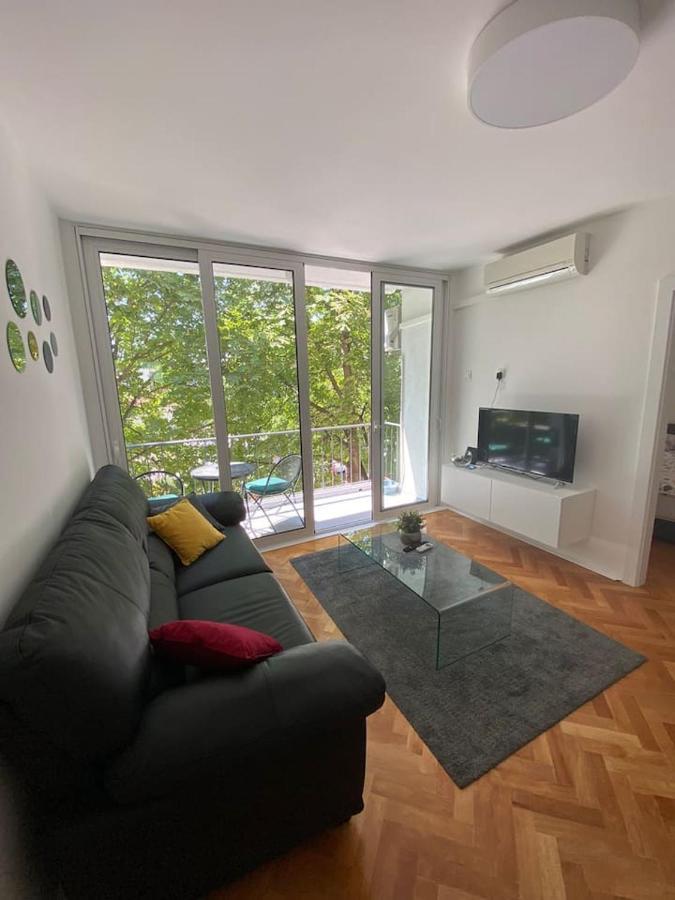 Apartman Eni Rijeka Apartment ภายนอก รูปภาพ